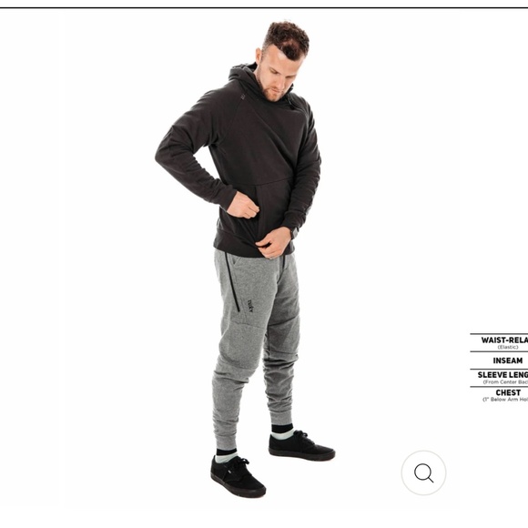 TUXY  'The Ultimate One Piece Lounge Suit' - Picture 2 of 4